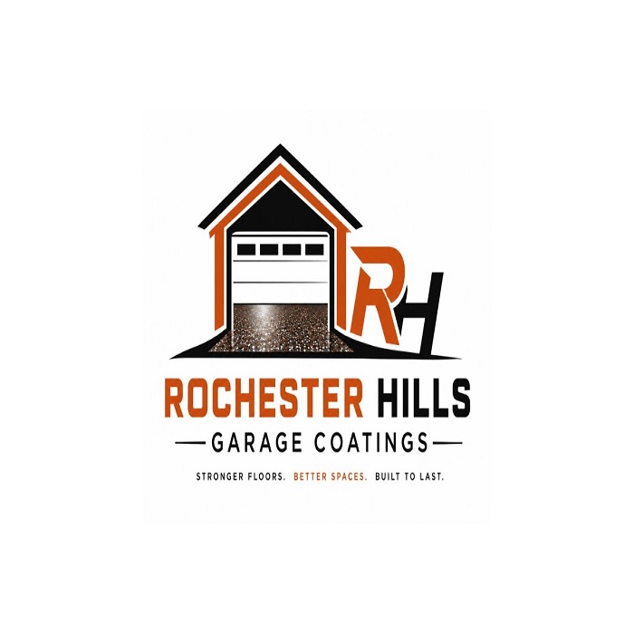 Rochester Hills Garage Coatings